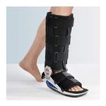 Tutore walker per tendine d achille