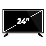 TV 24 pollici