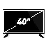 TV 40 pollici