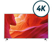TV 4K
