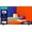 TV 85 pollici Hisense