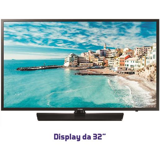 TV LED 32 pollici Full HD  Prezzi e offerte su