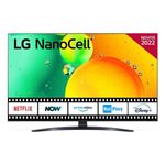 TV Lg 50 pollici