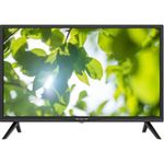 TV per camper