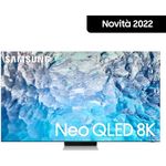 TV QLED 8K