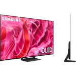 TV Samsung 40 pollici 4K