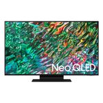 TV Samsung 50 pollici QLED