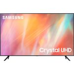 TV Samsung 55 pollici 4K