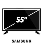TV Samsung 55 pollici