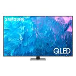 TV Samsung 75 pollici QLED