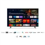 TV Sharp 40 pollici