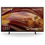 TV Sony 43 pollici 4K