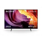 TV Sony 50 pollici 4K