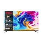 TV Tcl 50 pollici