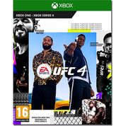 Gioco ufc