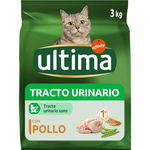 Crocchette gatto ultima