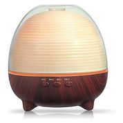 Umidificatore a freddo