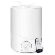 Umidificatore per piante