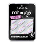 Unghie finte Adesive