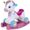 Unicorno a dondolo