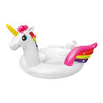 Unicorno gonfiabile