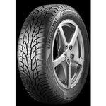 Pneumatici Uniroyal 4 stagioni