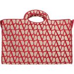 Tote bag Valentino
