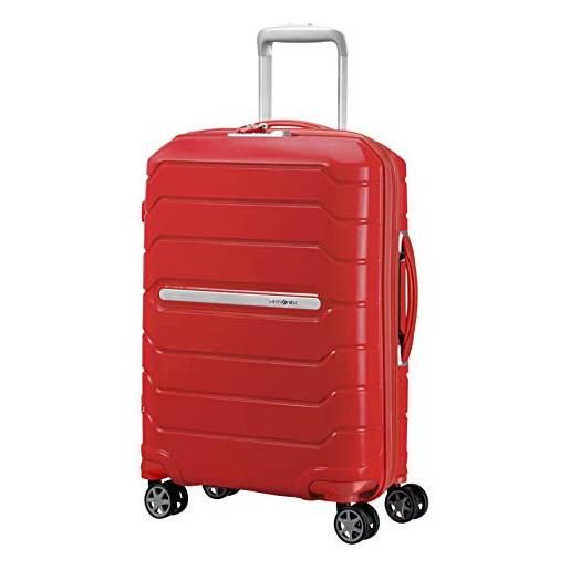 Valigia Rigida Valigia Samsonite 55x40x20 Valigia 55x40x20 Prezzi