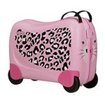 Valigia cavalcabile samsonite