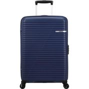 Valigia samsonite media