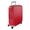 Valigia samsonite rigida