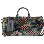 Valigia sprayground