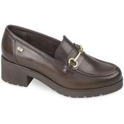 Mocassini donna Valleverde