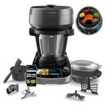 Vaporiera Cecotec