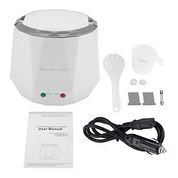 Vaporiera elettrica piccola