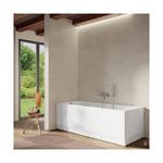 Vasca da bagno acrilico