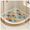 Vasca da bagno angolare 90x90