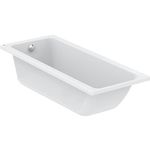 Vasca da bagno rotonda