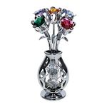 Vasi cristallo Swarovski