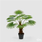 Vaso 100 cm diametro