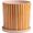 Vaso arancione