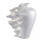 Vaso bianco