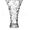 Vaso cristallo