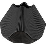 Vaso nero design