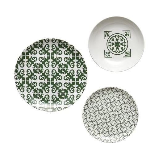 Vassoio Ovale Guzzini Blues In Melamina - Color Blu Mare, Perfetto Per Tavole Eleganti Indoor E Outdoor