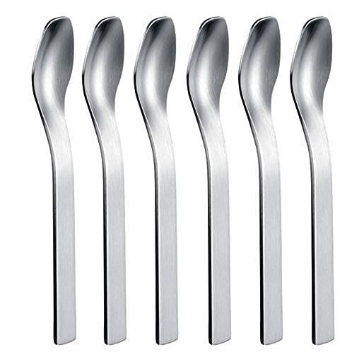 Vassoio Mimas In Acciaio Inossidabile Nero 25x19x2.5 Cm - Portagioie Moderno Per Casa E Decorazione