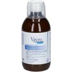 Integratore Vayro