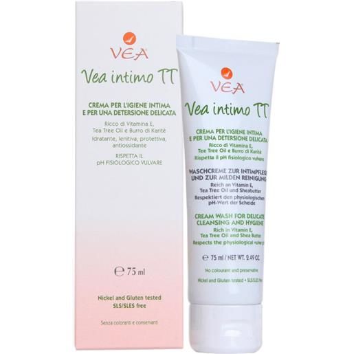 Crema intima vea