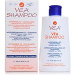 Shampoo antiforfora vea