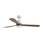 Ventilatore aria calda